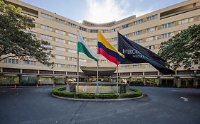 Hotel Intercontinental Medellin